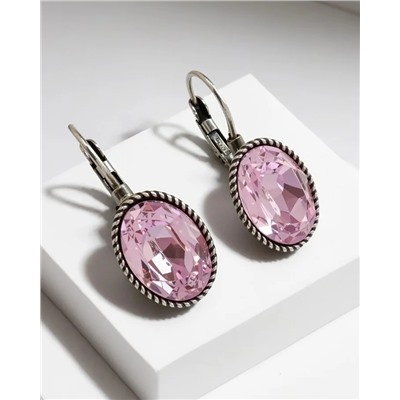 Серьги "Пейто"