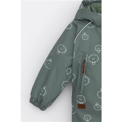 CROCKID Комбинезон ВК 60085/н/56 УЗГ