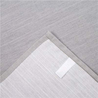 Фартук мужской «Этель» Лучший муж 73×71 см, 100% хлопок., репс 210 г/м²