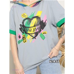 Футболка 2052229-1