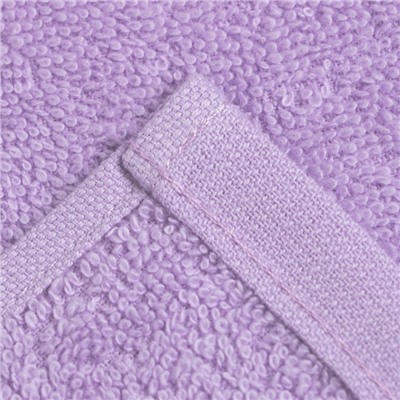 Набор подарочный «Этель. Любимой подружке», 6 предметов, полотенце, мочалка, щётка