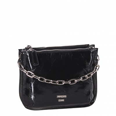 Сумка 5539VG black Vitelli Grassi