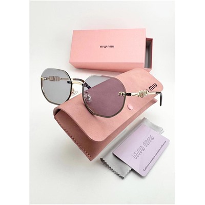 Женские солнцезащитные очки #22770439