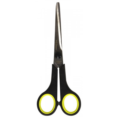 Ножницы 170 мм эргономичные SO1704 inФОРМАТ