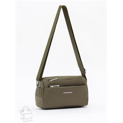 Сумка женская  65052-1D khaki Daodaisho