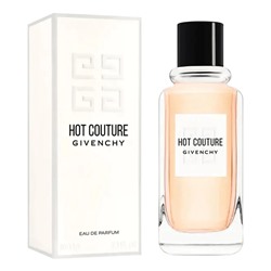 GIVENCHY HOT COUTURE edp (w) 100ml новый дизайн