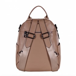 Рюкзак 680VG beige Vitelli Grassi