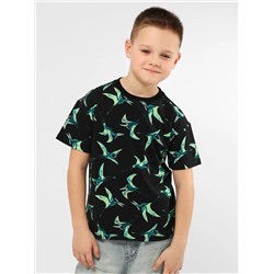 Соль&Перец Футболка SP9323