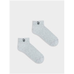 НОСКИ МУЖСКИЕ 131K-3110