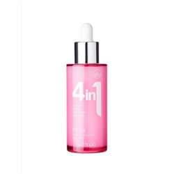 DR.Cellio Сыворотка для лица с керамидами Dr.G50 4 In 1 Teunteun Ampoule Ceramide
