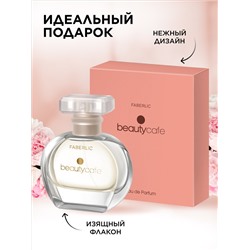 Парфюмерная вода для женщин Beauty Cafe