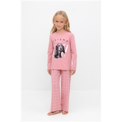CROCKID Пижама К 1623