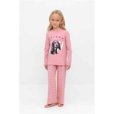 CROCKID Пижама К 1623