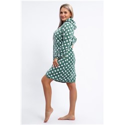 Халат 11 (Светло-зеленый)