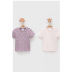 Футболки 2шт. CROCKID, 1238143