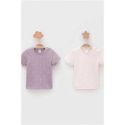 Футболки 2шт. CROCKID, 1238143