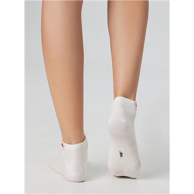 MARK FORMELLE Женские носки 300K-3125