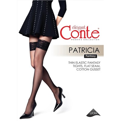 Conte elegant Колготки PATRICIA