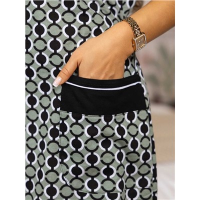 Халат мод.2088/1