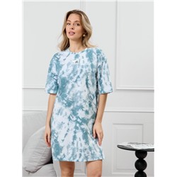 Туника Улан-1 (Петроль)