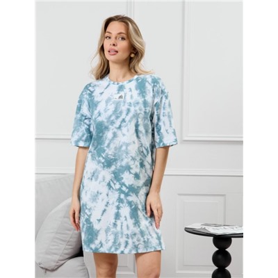 Туника Улан-1 (Петроль)