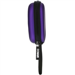 Conair, The Knot Dr., Pro Mini Wet & Dry Detangler, Purple, 2 Piece Set