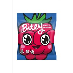 Мармелад Bitey "Чувисы" Малина 20г ЭКОПРОДУКТЫ, 1184000