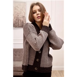 Lika Dress Жакет 8172