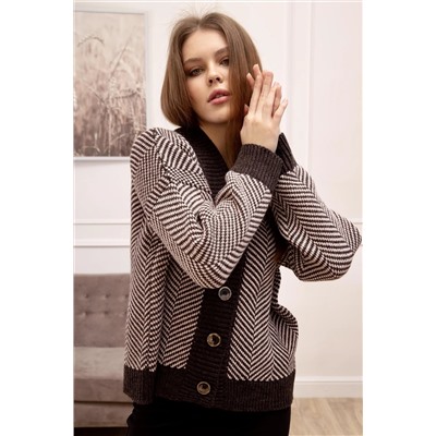 Lika Dress Жакет 8172
