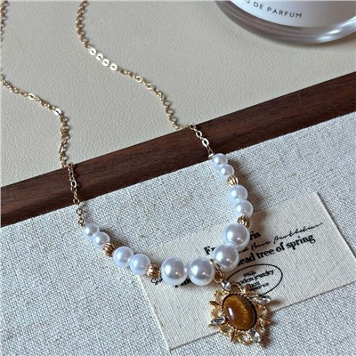 Колье арт. 26 8065 (id 288684)