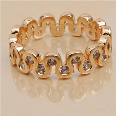 XUPING Кольцо арт. 58 0721 (id 289723)