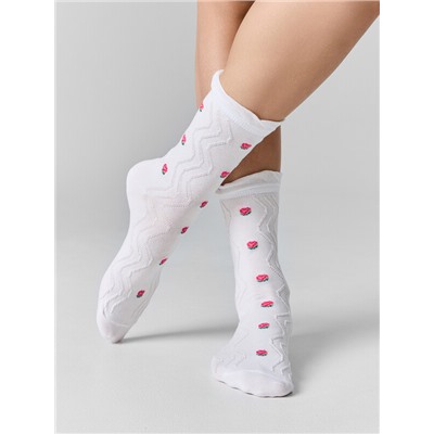 НОСКИ ЖЕНСКИЕ (3 пары) 237A-3114