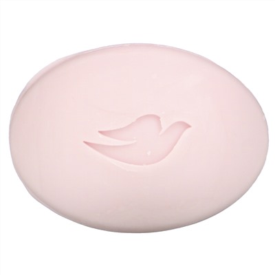 Dove, Purely Pampering Beauty Bar, Coconut Milk and Jasmine Petals, 6 Bars, 3.75 oz (106 g) Each
