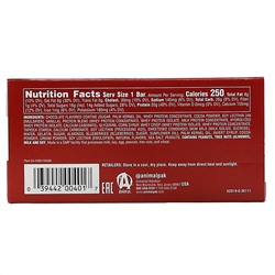 Universal Nutrition, Animal Pro, High Protein Training Bar, Chocolate Berry Crunch, 12 Bars, 2.2 oz (62 g)