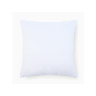 Наволочка декоративная новогодняя «Этель. Snowboarding dogs» 40×40 см, велюр