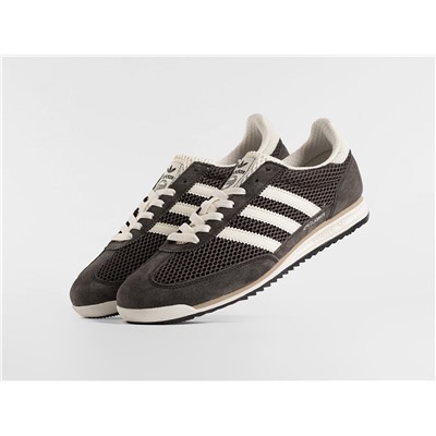 Кроссовки Wales Bonner X Adidas SL 76