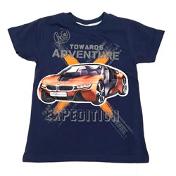 20230 Футболка для мальчика