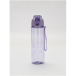 Бутылка для воды «Всё получится», 600 мл