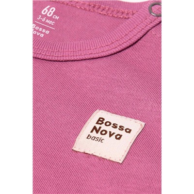 Боди BOSSA NOVA, 809299