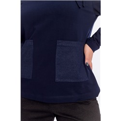 Джемпер М321101а