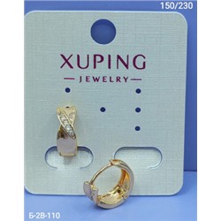 Серьги #22959122