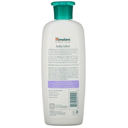 Himalaya, Лосьон для младенцев, Масло Миндаля и Оливковое Масло, 6,76 жидких унций (200 мл)