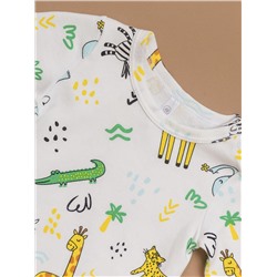 BATIK Боди