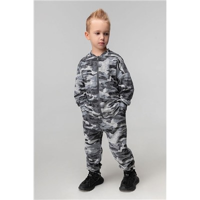 Костюм (Толстовка+Брюки) BODO, 1196589