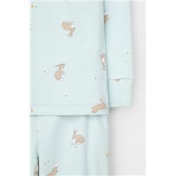 Пижама CROCKID, 1030744