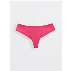 Трусы женские CONTE Трусы &quot;танга&quot; SPORT GLAM RP6028