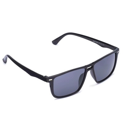 Очки солнцезащитные OneSun, uv 400, дужка 14 см, ширина 14.5 см, 4.3×5.7 см