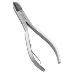Mertz Педикюрные кусачки для ногтей 3465, 20 мм, 14,5 см 20890