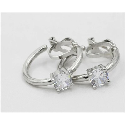 Серьги-клипсы F923076907230