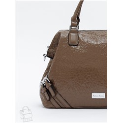 Сумка женская  51137S cappucino Velina Fabbiano-Safenta  в Новосибирске